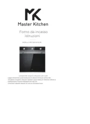 Master Kitchen