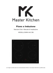 Master Kitchen