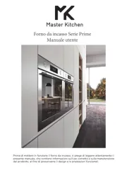 Master Kitchen