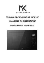 Master Kitchen