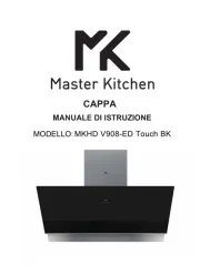 Master Kitchen
