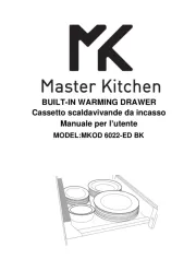 Master Kitchen