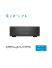 NuPrime