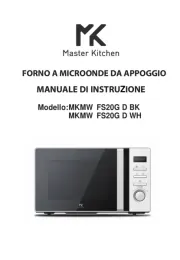 Master Kitchen