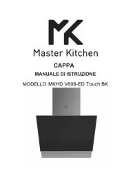 Master Kitchen