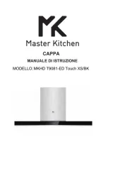 Master Kitchen