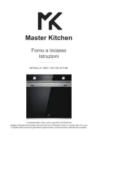 Master Kitchen