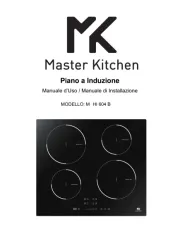Master Kitchen
