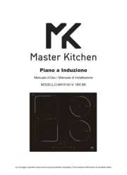 Master Kitchen