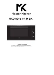 Master Kitchen