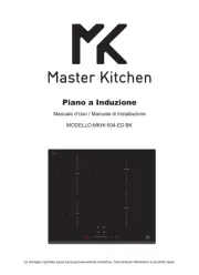 Master Kitchen