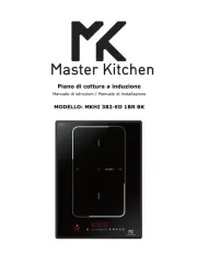 Master Kitchen