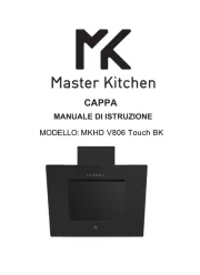 Master Kitchen