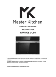 Master Kitchen