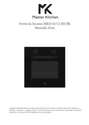 Master Kitchen