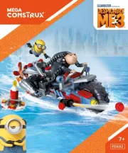 Mega Bloks