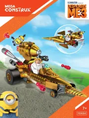 Mega Bloks