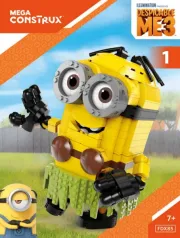 Mega Bloks