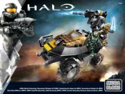 Mega Bloks