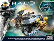Mega Bloks