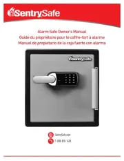 SentrySafe