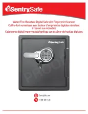 SentrySafe