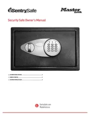 SentrySafe