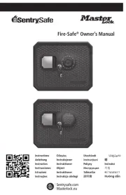 SentrySafe