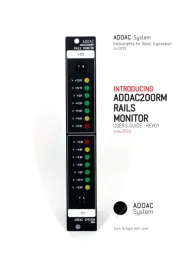 ADDAC System