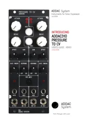 ADDAC System