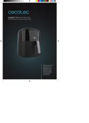 Cecotec