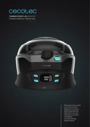 Cecotec
