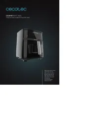 Cecotec