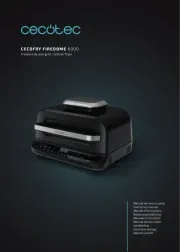 Cecotec