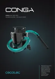 Cecotec