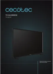 Cecotec