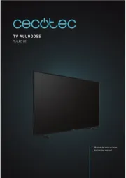 Cecotec