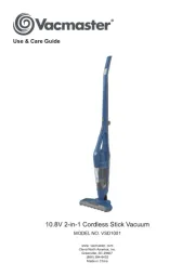 Vacmaster