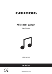 Grundig