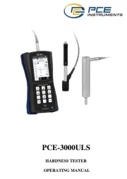 PCE Instruments