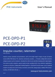 PCE Instruments