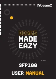 BeamZ