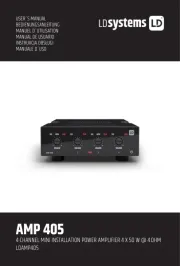 LD Systems