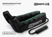 Reboots