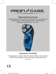 Proficare