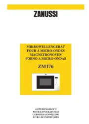 Zanussi