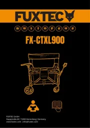 Fuxtec