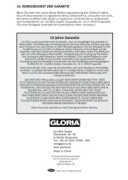 Gloria