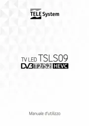 TELE System