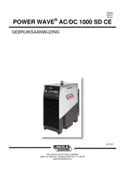 Lincoln Electric
